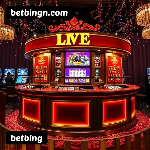 Imagem secundária de apoio para instalação do app betbing