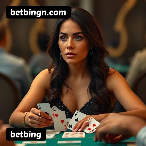 Vantagens de jogar slots no betbing Brasil