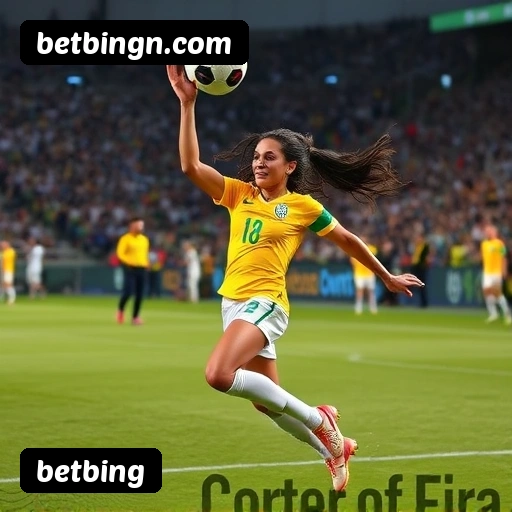 Imagem secundária para conteúdo da página Facebook betbing