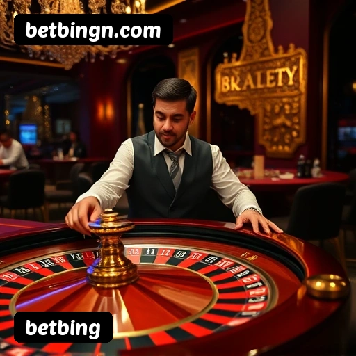 Jogos de Cassino em Destaque - Slots, Roleta, Blackjack