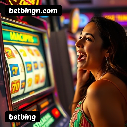Benefícios do Login betbing - Bônus e Vantagens Exclusivas