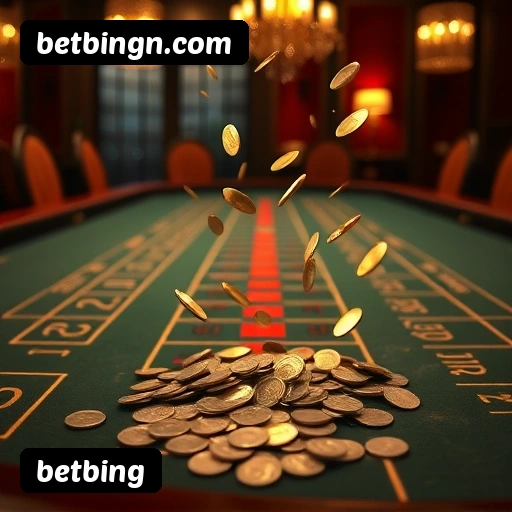 Cassino ao Vivo betbing - Dealers Brasileiros Profissionais