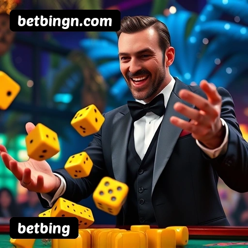 Imagem quadrada de apoio para baixar betbing